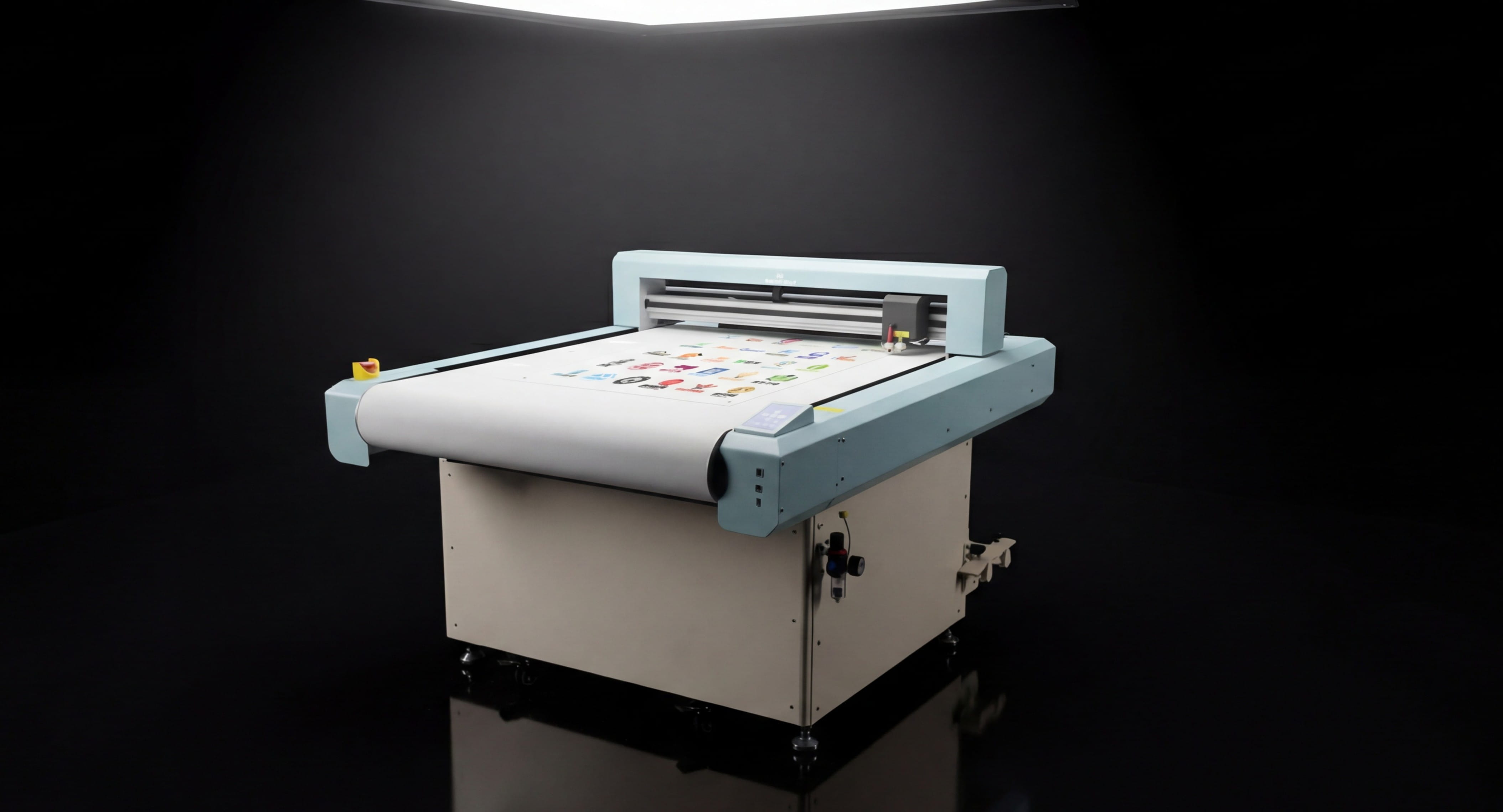 CutLine D60 (A243)